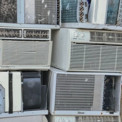 Kepez Bölgesinde Bira Kutu Hurda Fiyatı